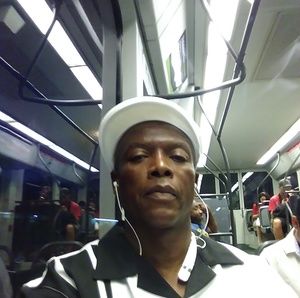 Meet your Posher, James